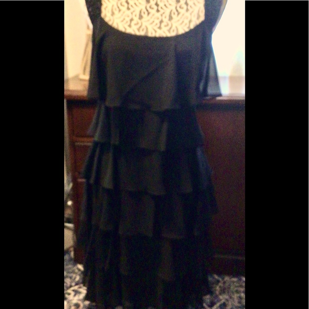 Funnest dress ever!